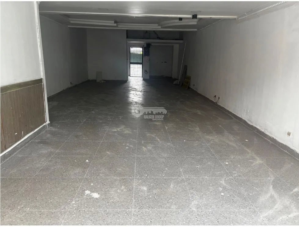EL DORADO / LOCAL COMERCIAL / 155 M2 / VIA PRINCIPAL / 2 NIVEL