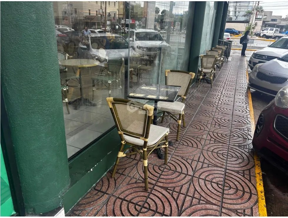 EL DORADO / LOCAL COMERCIAL / 155 M2 / VIA PRINCIPAL / 2 NIVEL