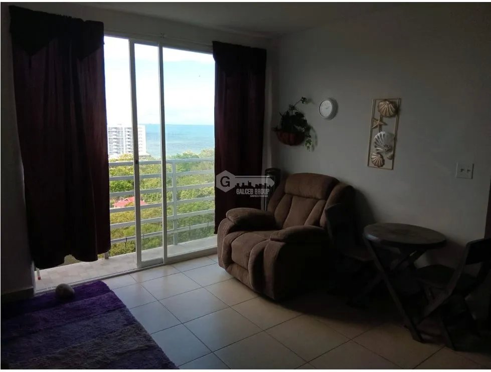 SAN CARLOS / PH OCEAN VIEW PLAYA CORONA / 54M / 1 HABITACION