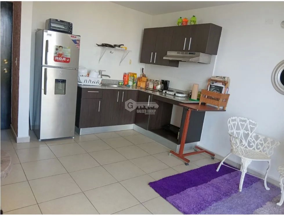 SAN CARLOS / PH OCEAN VIEW PLAYA CORONA / 54M / 1 HABITACION