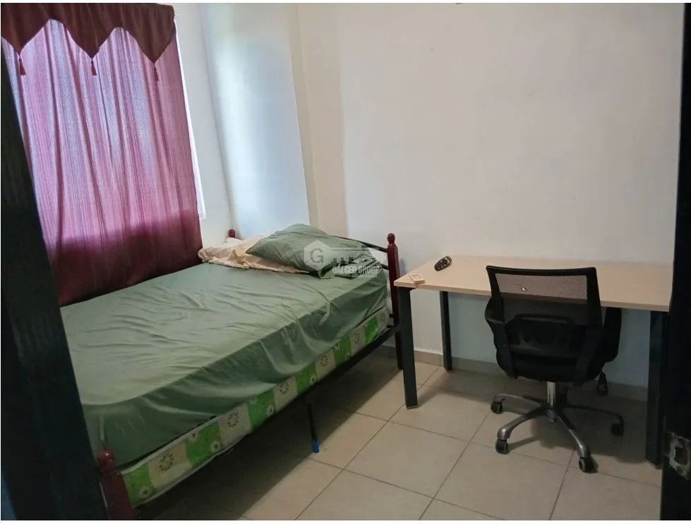 SAN CARLOS / PH OCEAN VIEW PLAYA CORONA / 54M / 1 HABITACION
