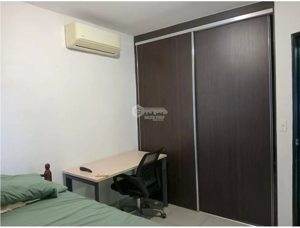 SAN CARLOS / PH OCEAN VIEW PLAYA CORONA / 54M / 1 HABITACION
