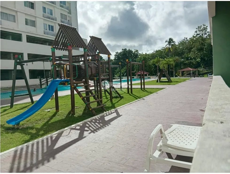 SAN CARLOS / PH OCEAN VIEW PLAYA CORONA / 54M / 1 HABITACION