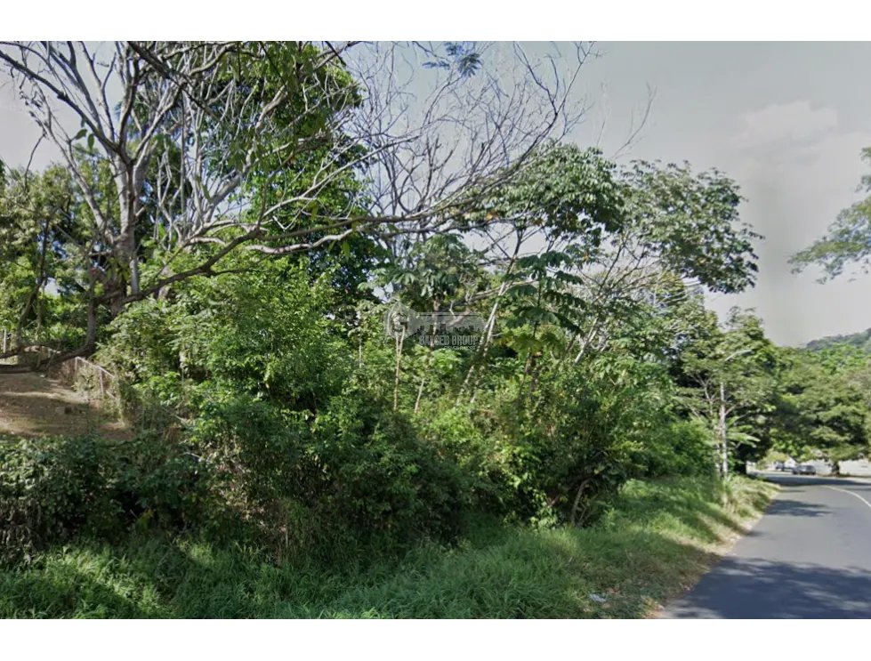 BALBOA / TERRENO / 1690M / HORIZONTAL / VIA PRINCIPAL