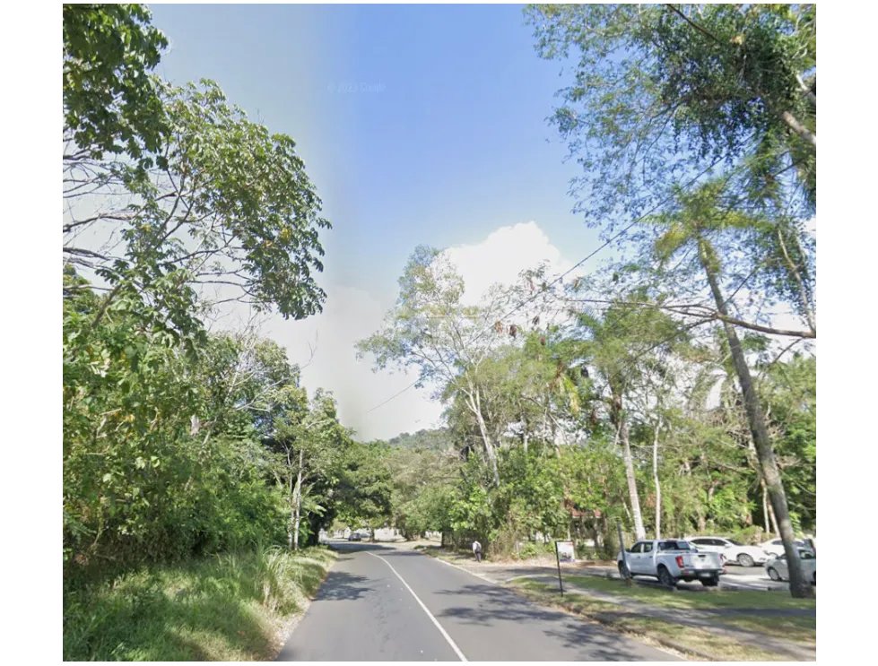BALBOA / TERRENO / 1690M / HORIZONTAL / VIA PRINCIPAL