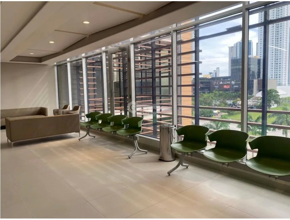COSTA DEL ESTE / PLAZA TOWN CENTER / OFICINA / 47M / PLANTA ALTA