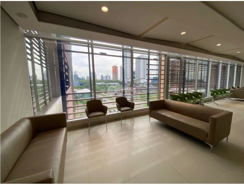 COSTA DEL ESTE / PLAZA TOWN CENTER / OFICINA / 47M / PLANTA ALTA