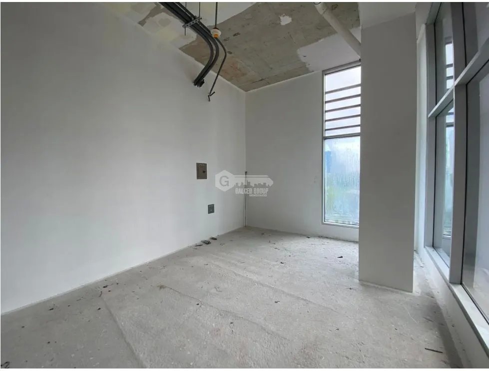 COSTA DEL ESTE / PLAZA TOWN CENTER / OFICINA / 47M / PLANTA ALTA