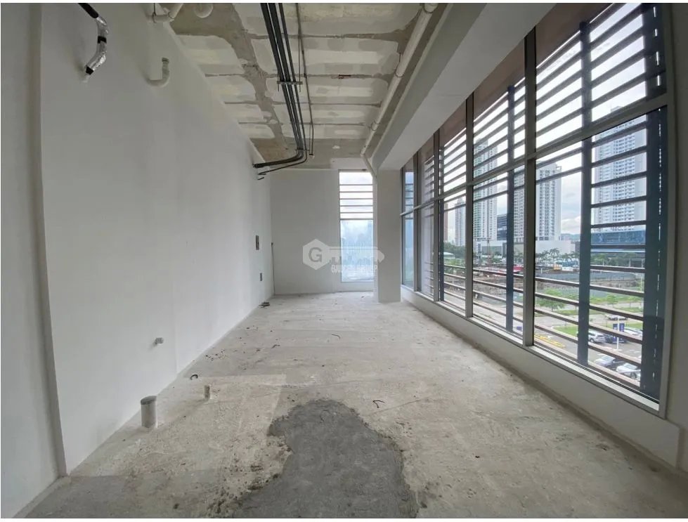 COSTA DEL ESTE / PLAZA TOWN CENTER / OFICINA / 47M / PLANTA ALTA