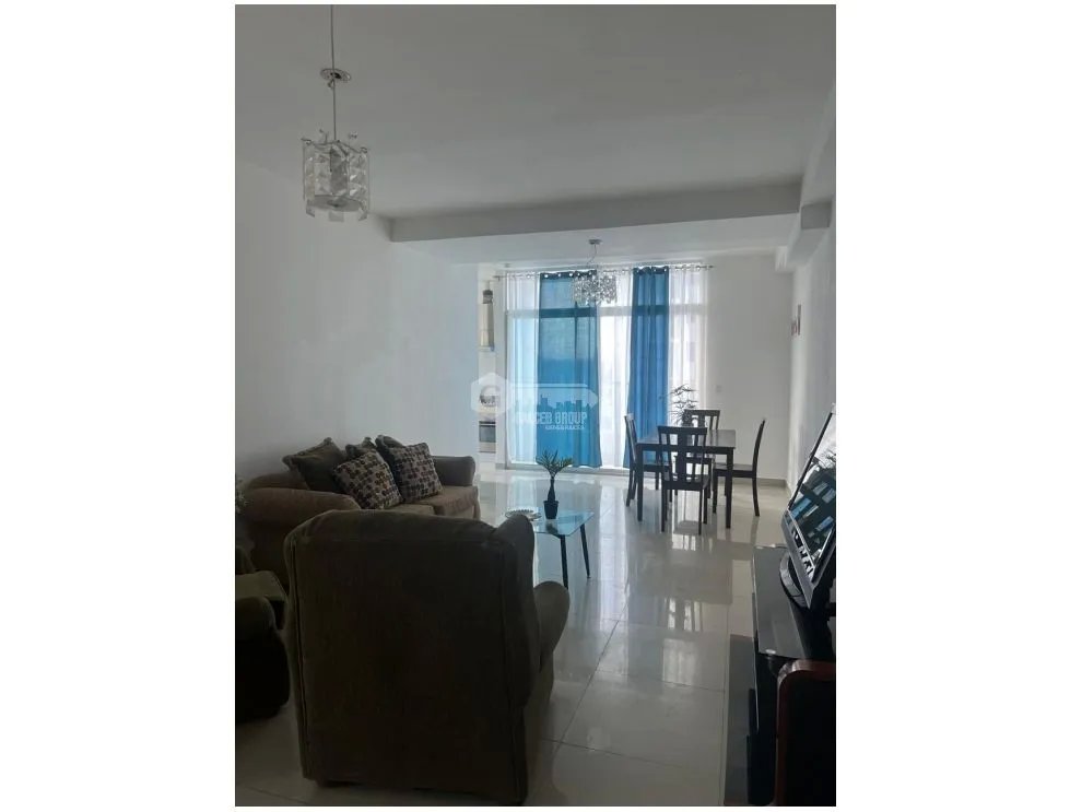 EL CARMEN / RAINBOW TOWER / 98M / 3 HABITACION / LINEA BLANCA