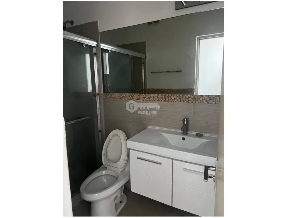 EL CARMEN / RAINBOW TOWER / 98M / 3 HABITACION / LINEA BLANCA