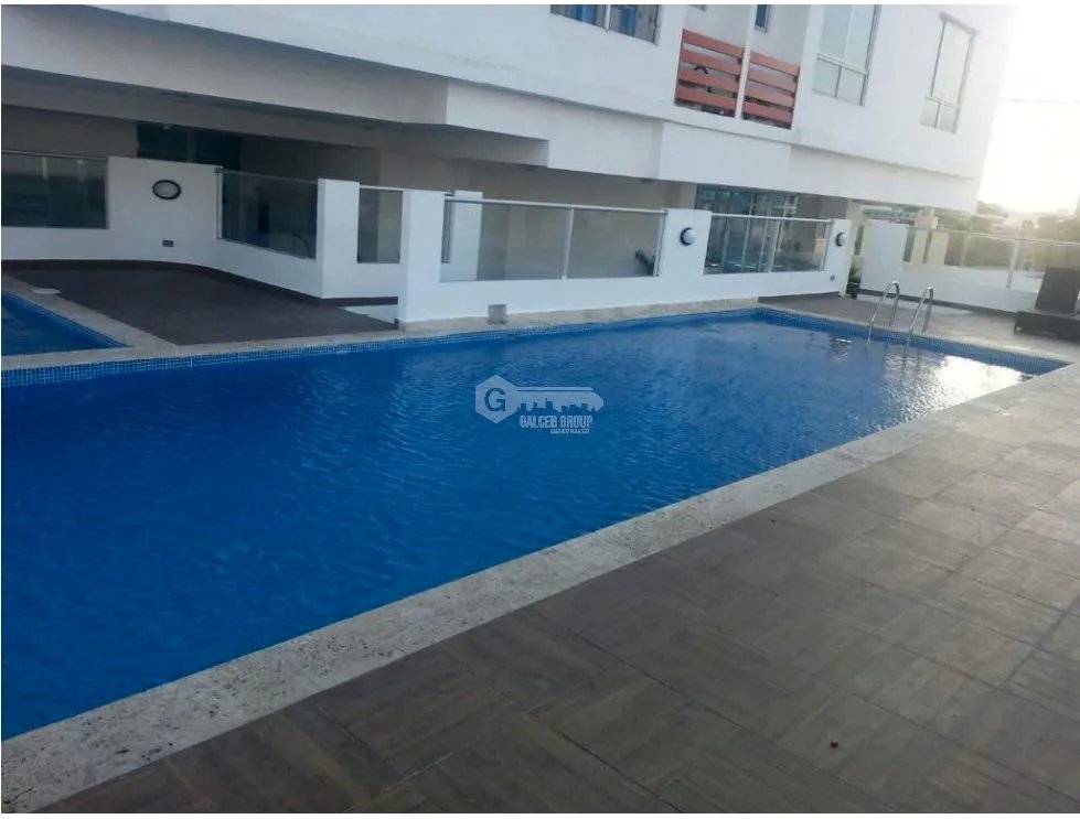 Apartment for sale in El Carmen