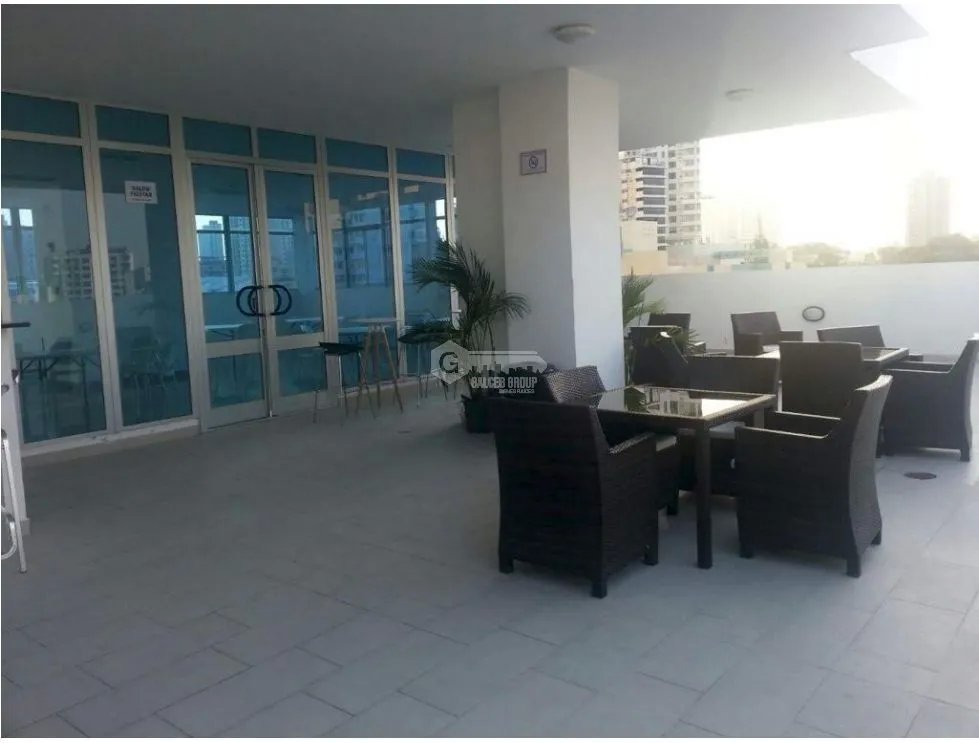 Apartment for sale in El Carmen