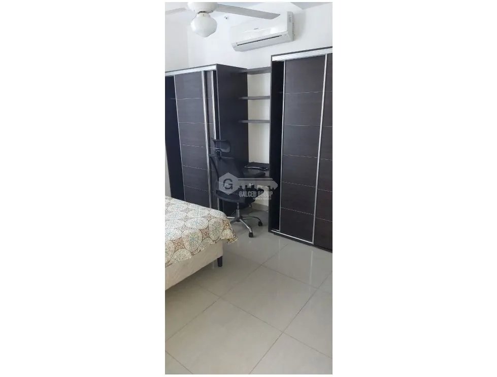 Apartment for sale in El Carmen
