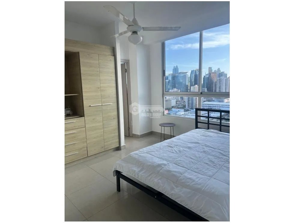 Apartment for sale in El Carmen
