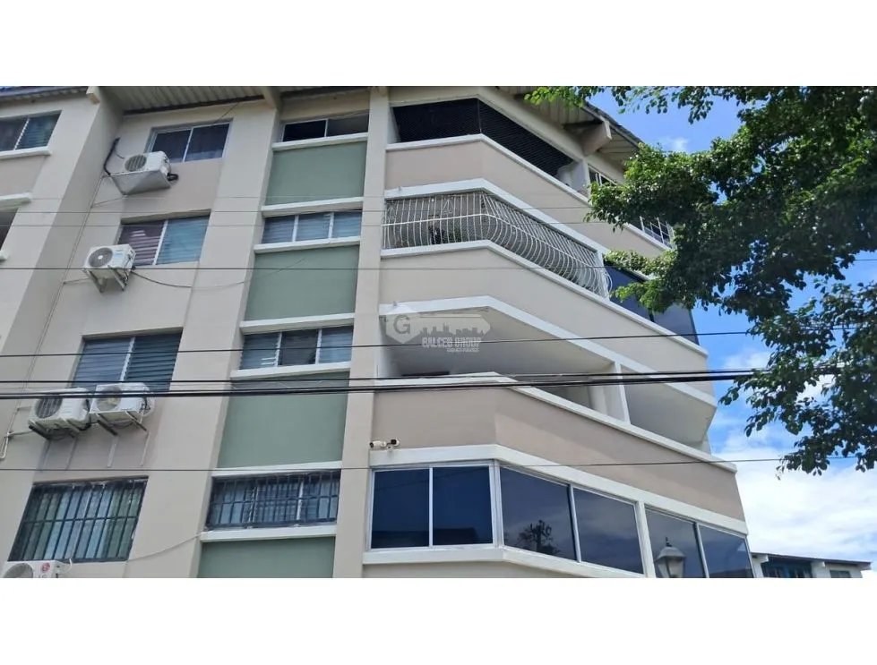 PARQUE LEFEVRE / VILLA SAN MARINO / 58M / 2 HABITACIONES / JC
