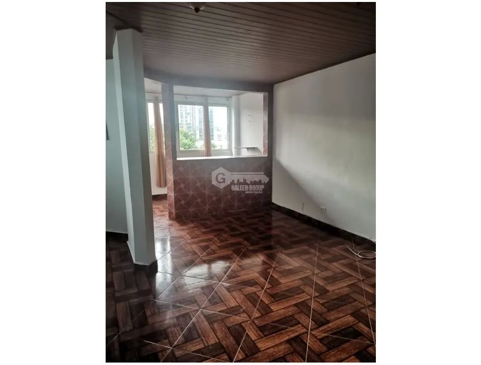 PARQUE LEFEVRE / VILLA SAN MARINO / 58M / 2 HABITACIONES / JC