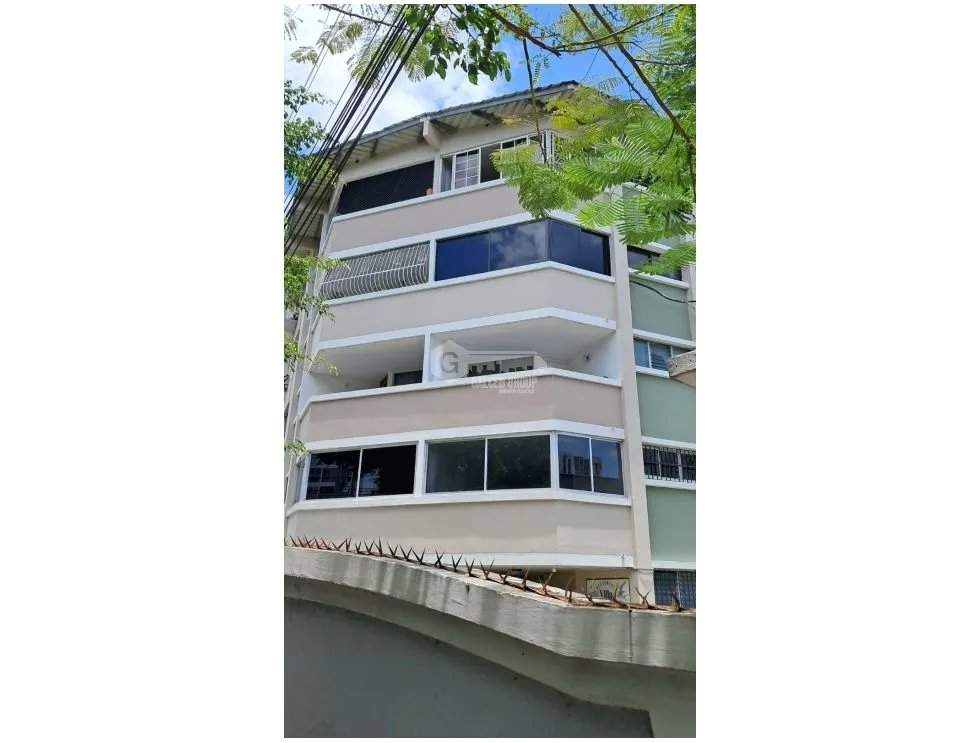 PARQUE LEFEVRE / VILLA SAN MARINO / 58M / 2 HABITACIONES / JC