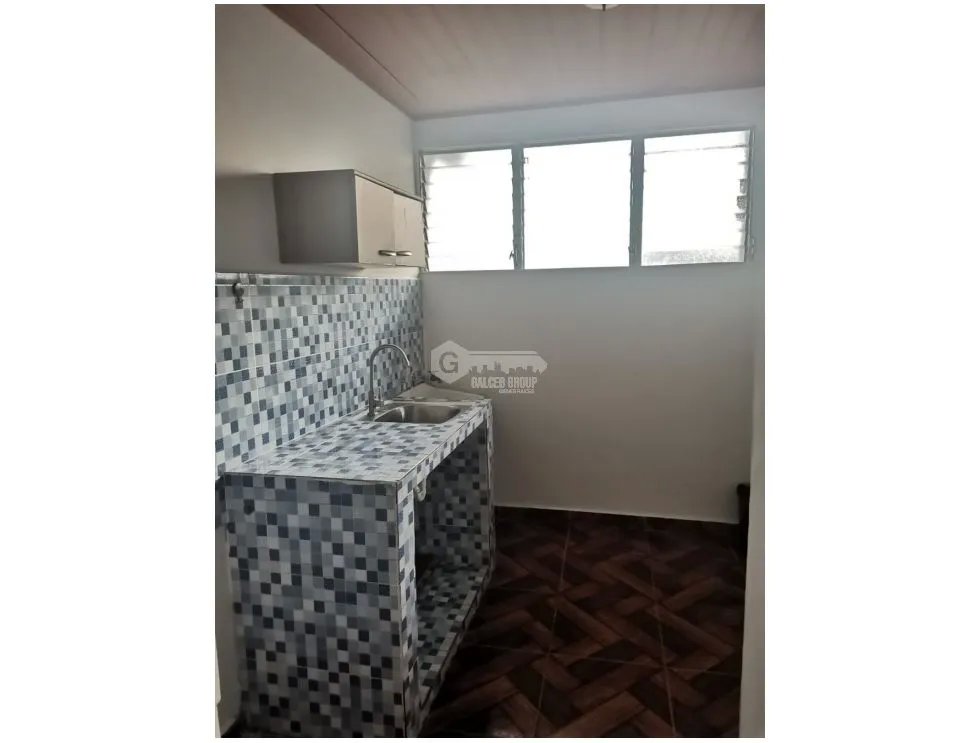 Apartment for sale in Parque Lefevre
