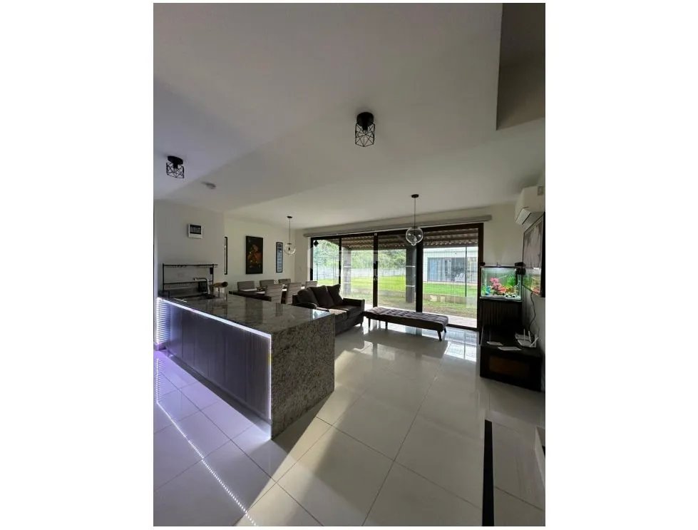 Single Family House for rent in Chorrera