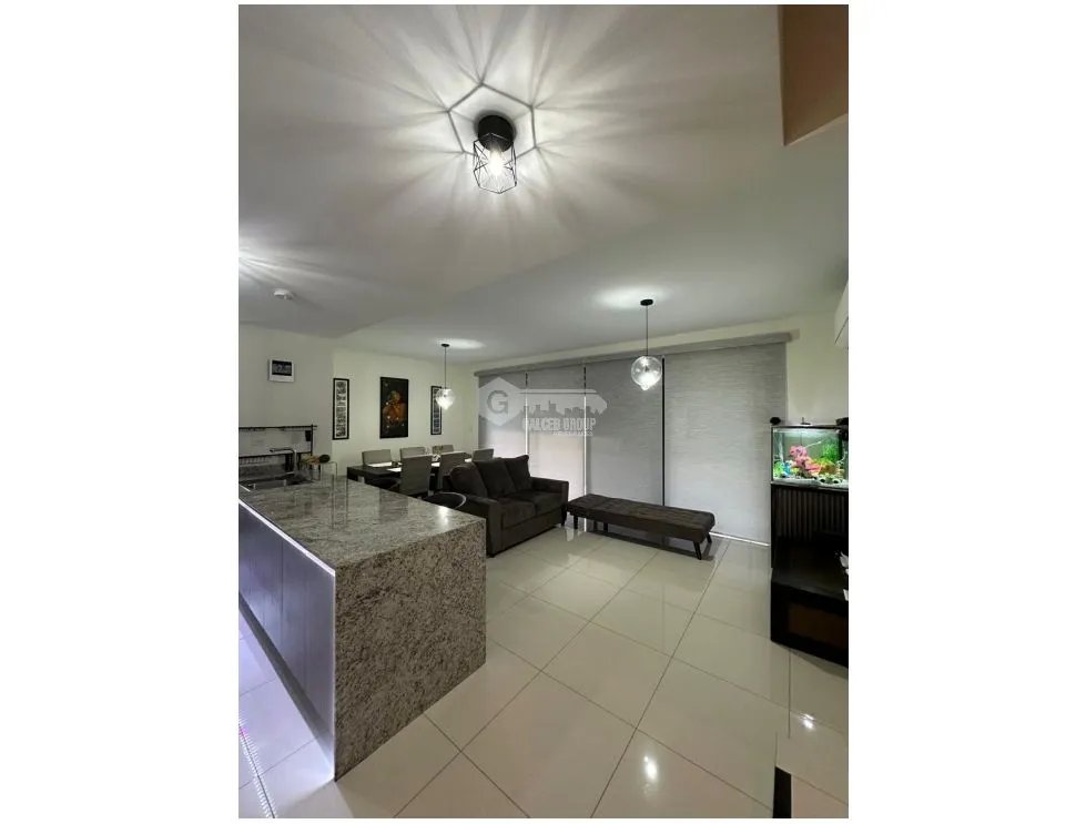Single Family House for rent in Chorrera