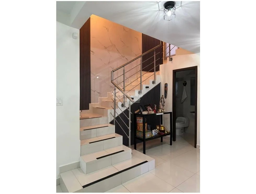 Single Family House for rent in Chorrera