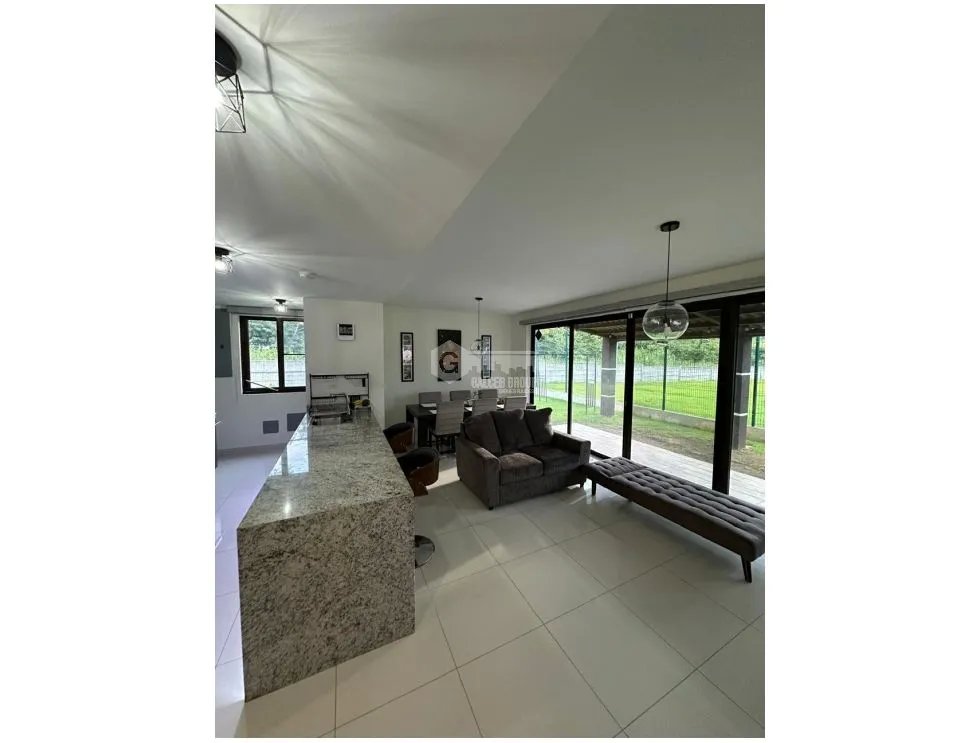 Single Family House for rent in Chorrera