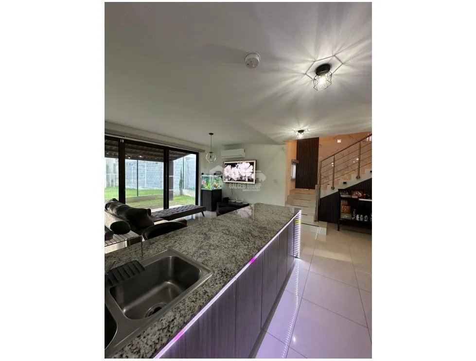 Single Family House for rent in Chorrera