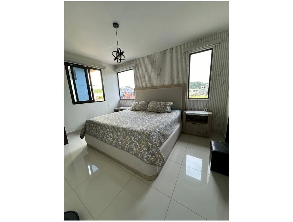 Single Family House for rent in Chorrera