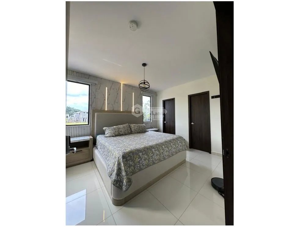 Single Family House for rent in Chorrera