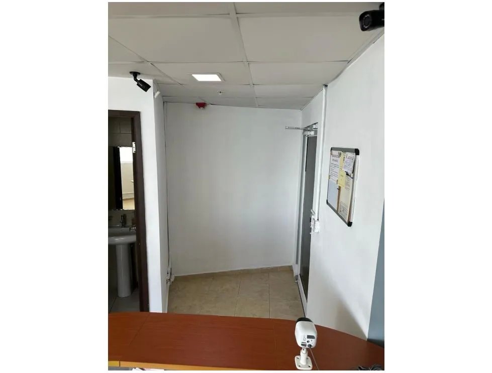 AVE BALBOA / OFICINA /  PH BAY VIEW / 52 M / PISO ALTO / BALCON