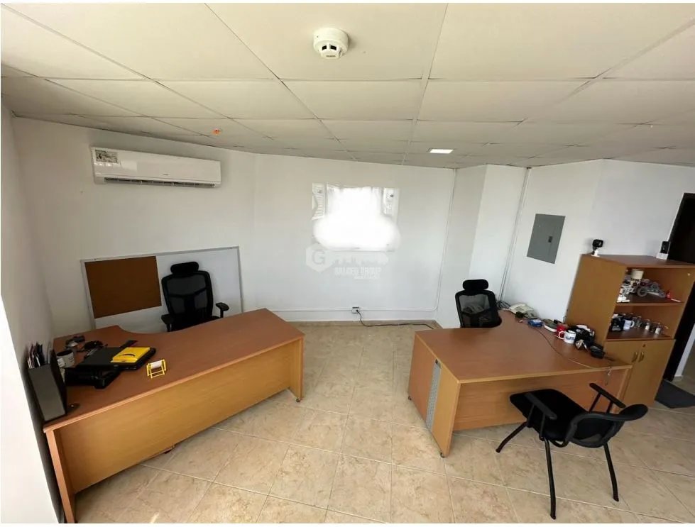 AVE BALBOA / OFICINA /  PH BAY VIEW / 52 M / PISO ALTO / BALCON