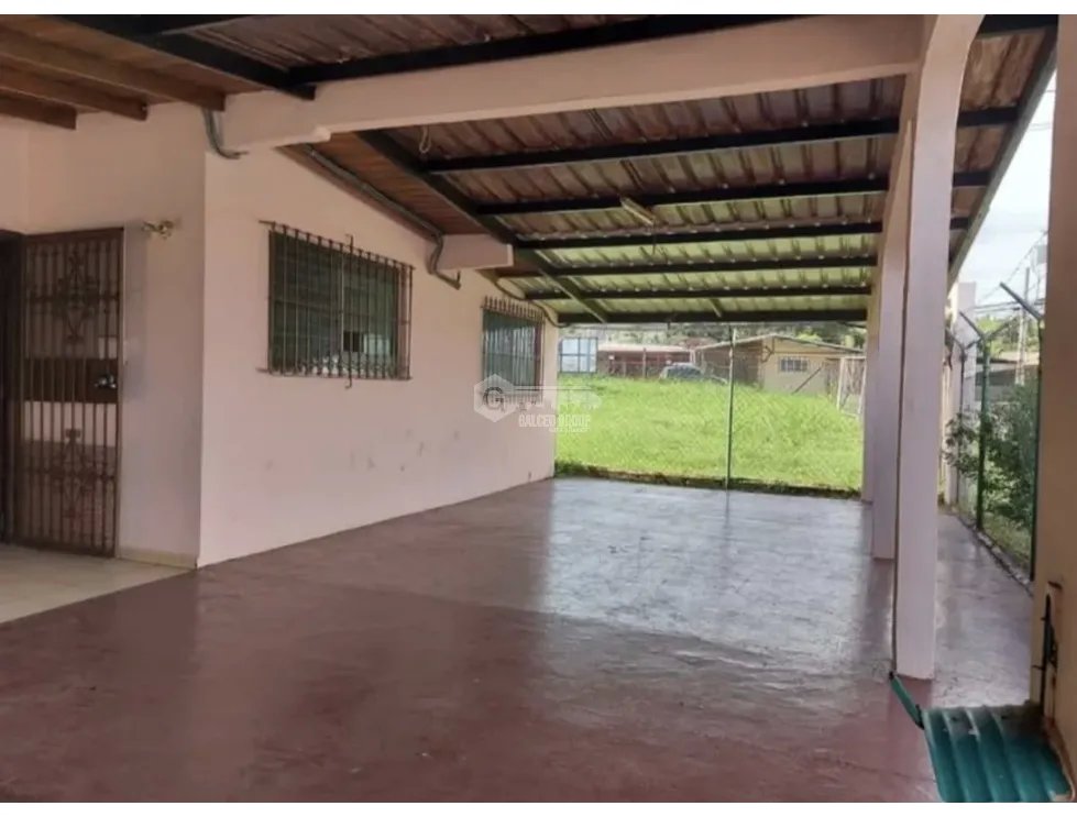 LA CHORRERA / FUENTES DEL CHASE / 425 M / 3 HABITACION / ESQUINA