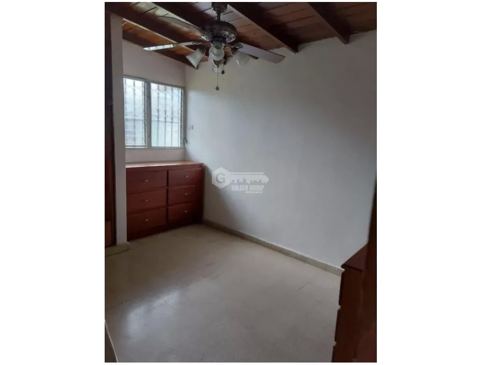 LA CHORRERA / FUENTES DEL CHASE / 425 M / 3 HABITACION / ESQUINA