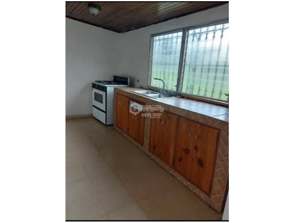 LA CHORRERA / FUENTES DEL CHASE / 425 M / 3 HABITACION / ESQUINA