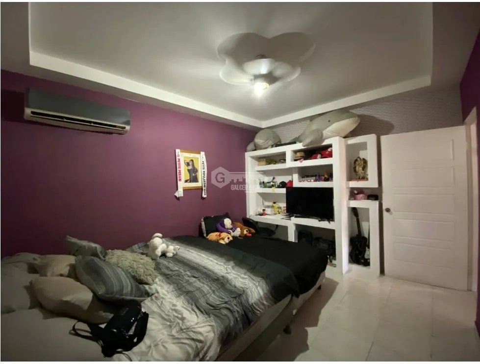 SAN ANTONIO / 250M / 3 HABITACION / TERRAZA / DEPOSITO /JC