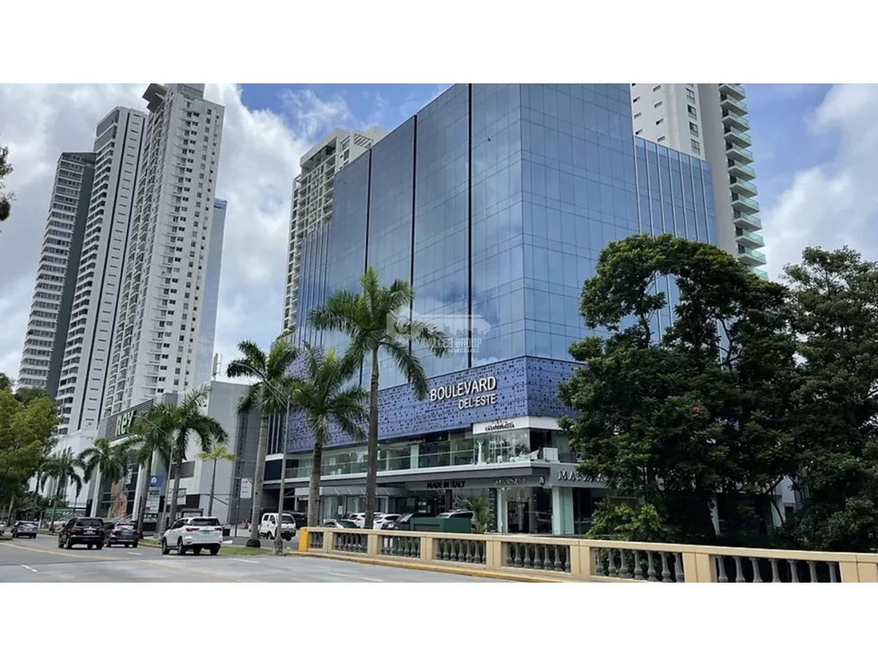 Office for rent in Costa del Este