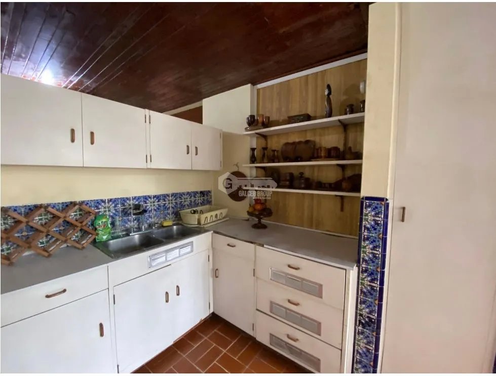 SAN FRANCISCO / PARQUE OMAR / 3 HABITACION / PISCINA / 804 M2 /JC