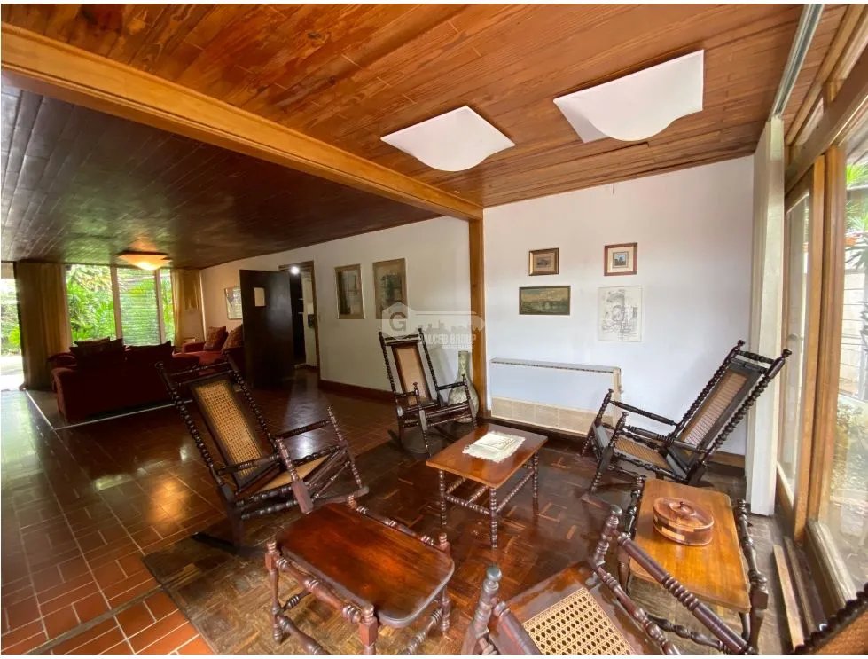 SAN FRANCISCO / PARQUE OMAR / 3 HABITACION / PISCINA / 804 M2 /JC