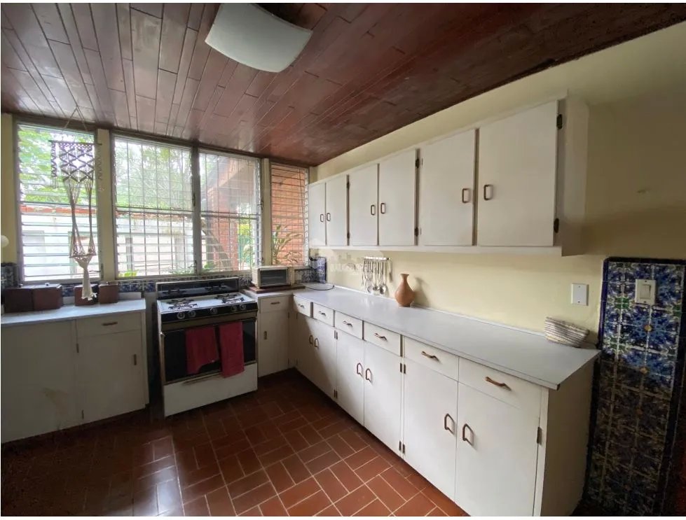 SAN FRANCISCO / PARQUE OMAR / 3 HABITACION / PISCINA / 804 M2 /JC