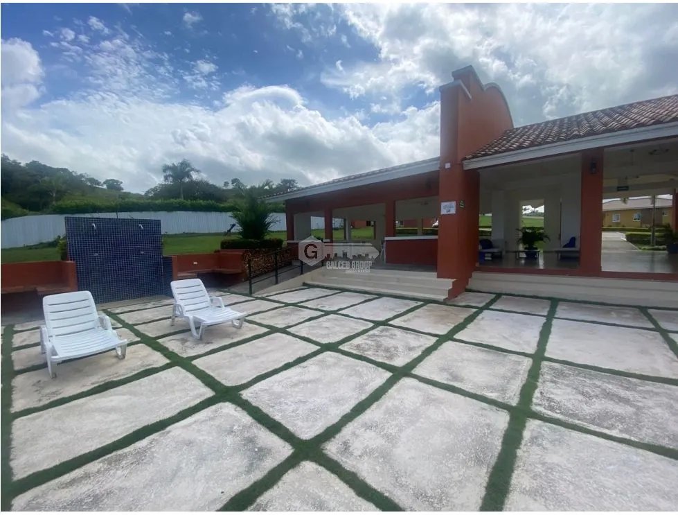 Building Lot for sale in Chame