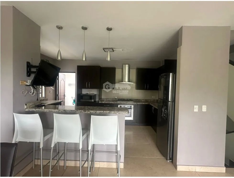 Single Family House for sale in Altos de Panama