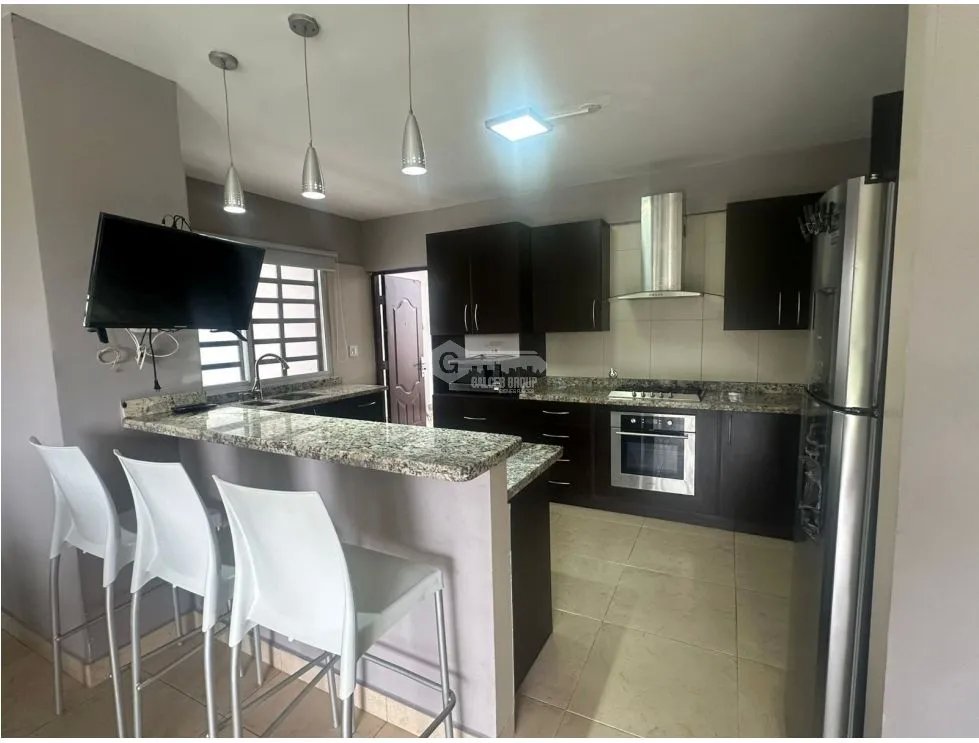 Single Family House for sale in Altos de Panama