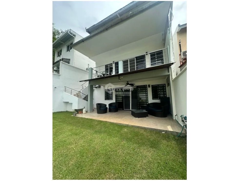 Single Family House for sale in Altos de Panama