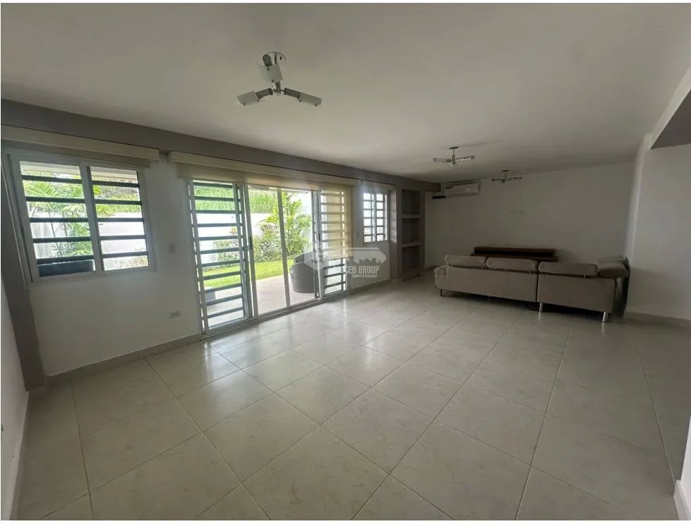 Single Family House for sale in Altos de Panama