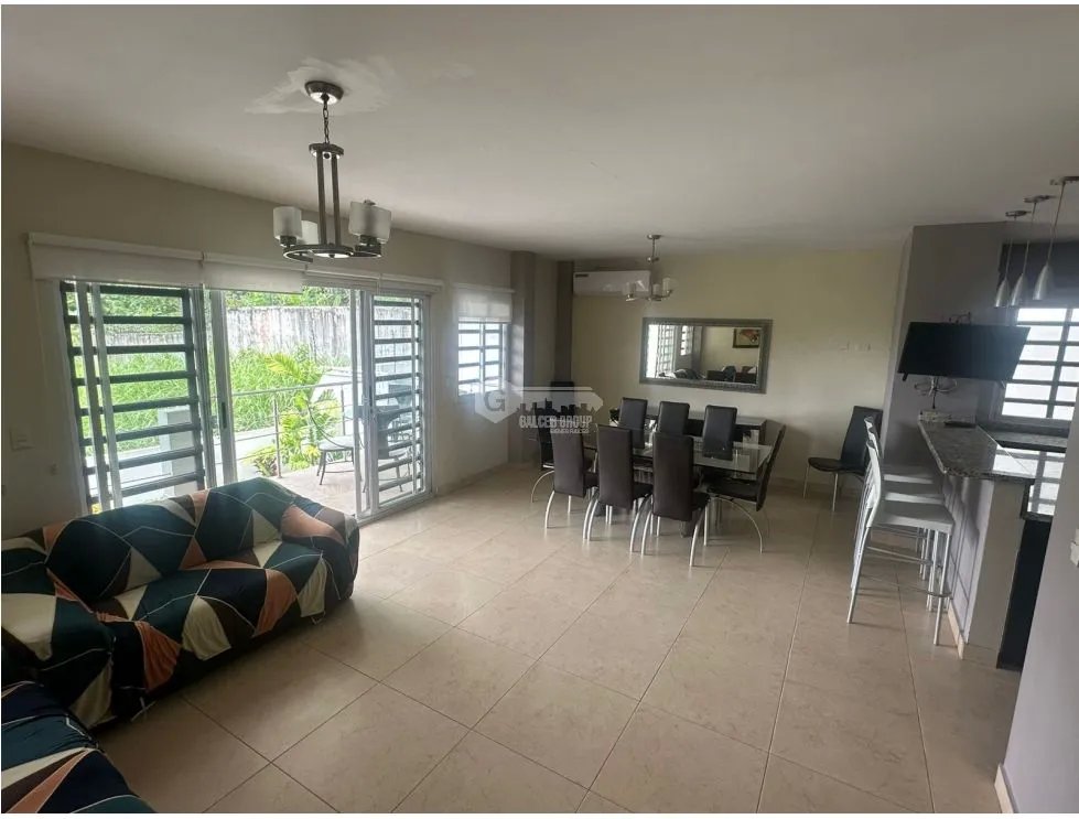 Single Family House for sale in Altos de Panama