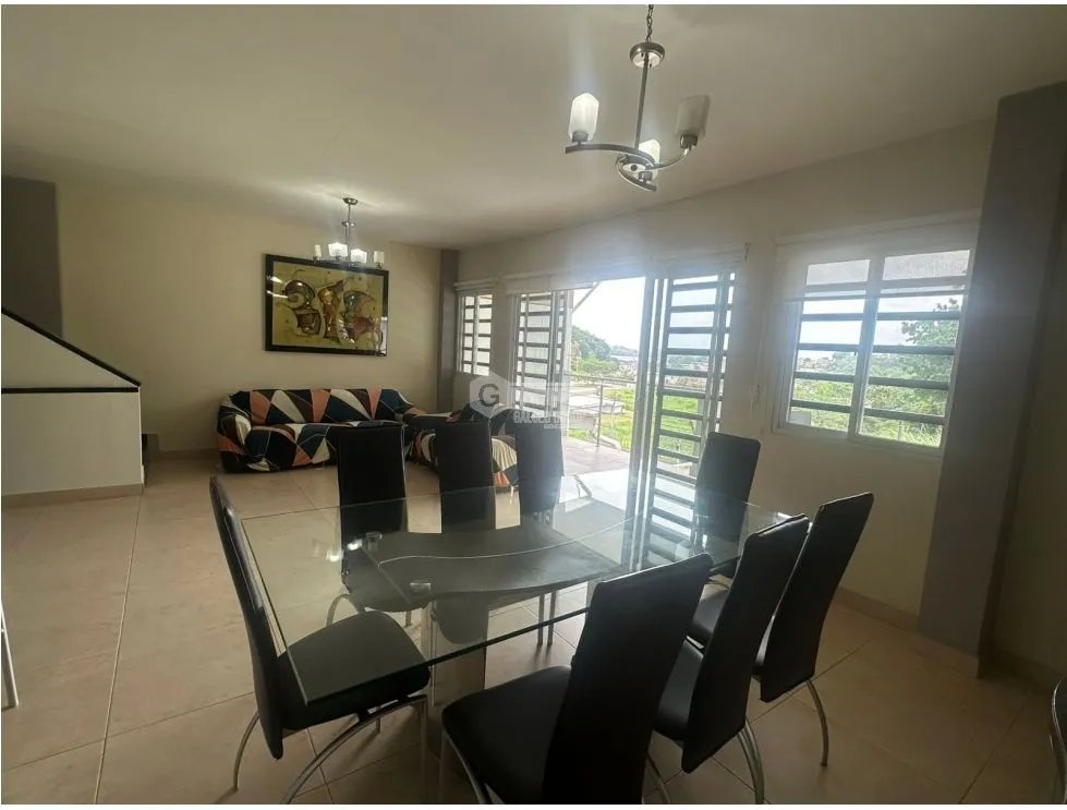 Single Family House for sale in Altos de Panama