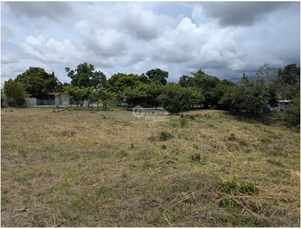GANGA / RIO HATO / TERRENO / 3400 M2 / PUNTO ALTO / PLAYA