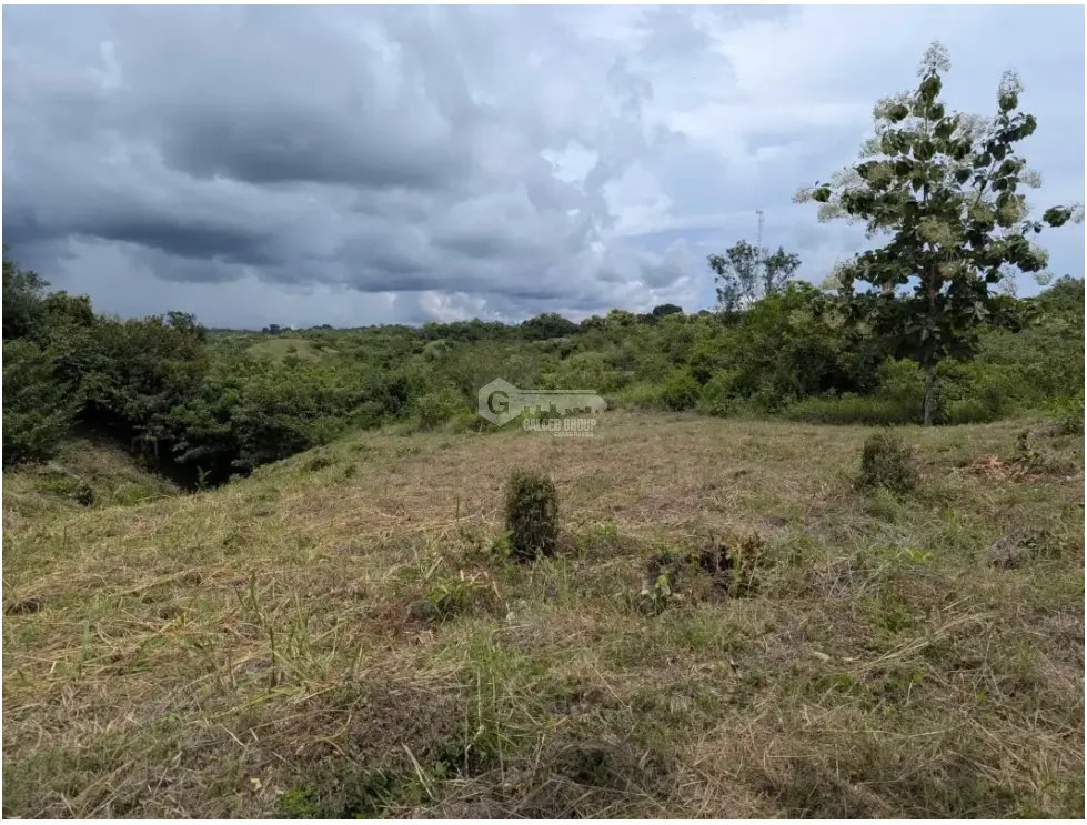 GANGA / RIO HATO / TERRENO / 3400 M2 / PUNTO ALTO / PLAYA