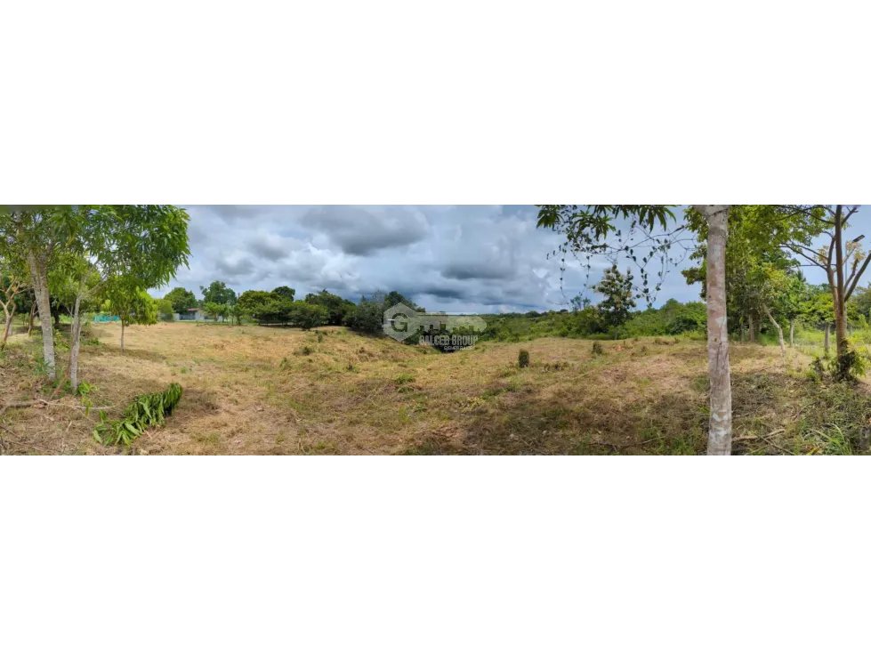 GANGA / RIO HATO / TERRENO / 3400 M2 / PUNTO ALTO / PLAYA